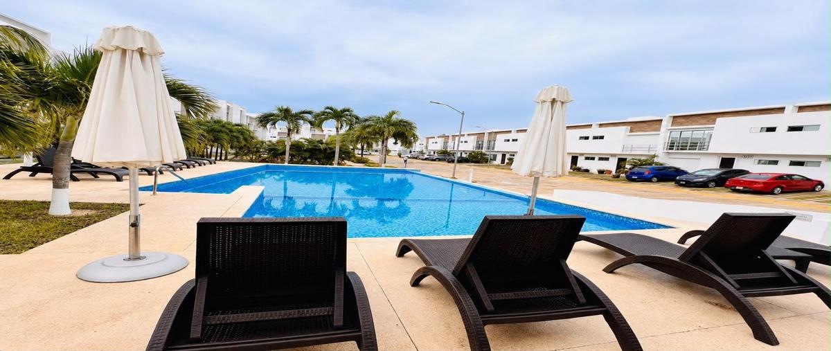 Foto de departamento en renta en  , alfredo v bonfil, benito juárez, quintana roo, 0 No. 05