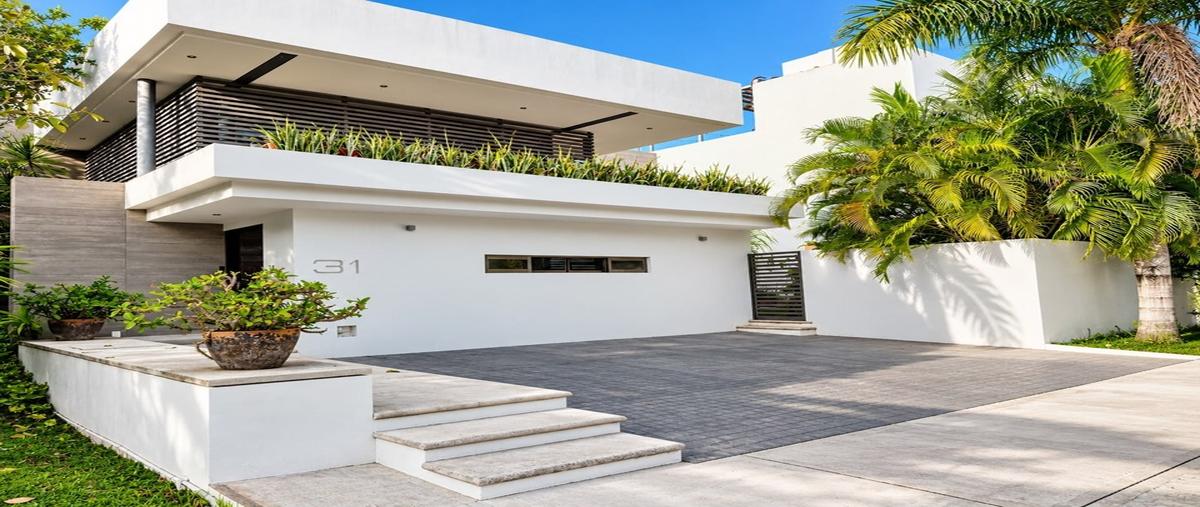 Foto de casa en condominio en , alfredo v bonfil, benito juárez, quintana roo, 0 foto 01 Foto de casa en condominio en venta en , alfredo v bonfil, benito juárez, quintana roo, 0 No. 01