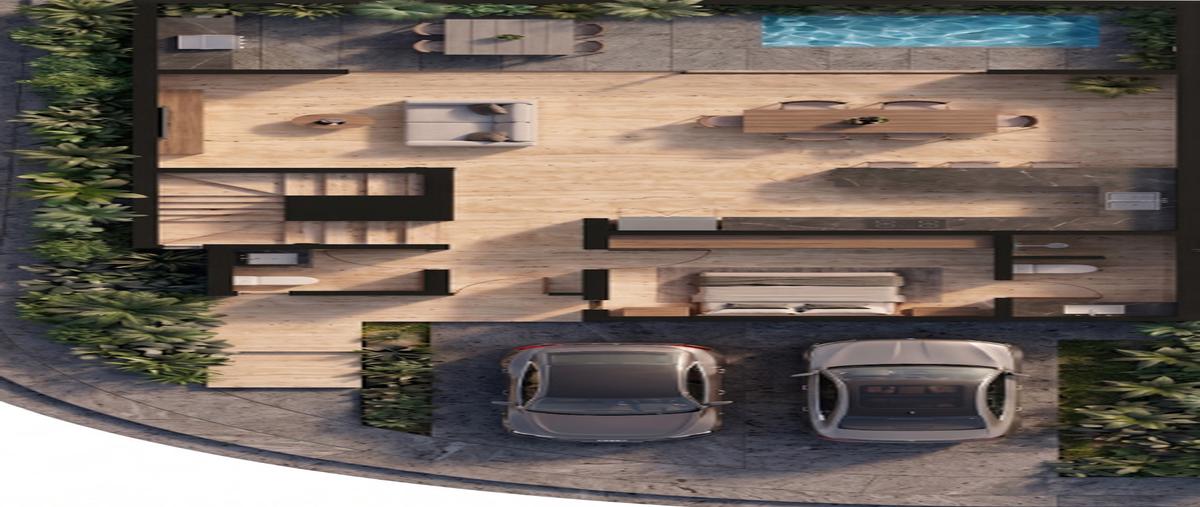 Foto de casa en venta en  , alfredo v bonfil, benito juárez, quintana roo, 0 No. 04
