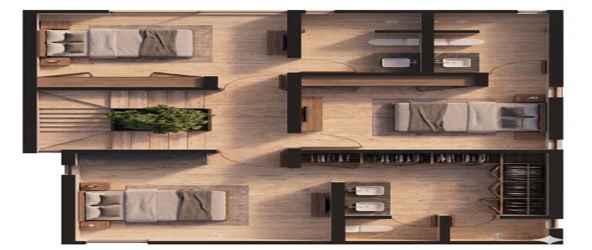 Foto de casa en venta en  , alfredo v bonfil, benito juárez, quintana roo, 0 No. 05