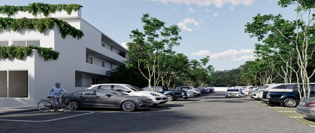 Foto de departamento en venta en alfredo v bonfil , cancún centro, benito juárez, quintana roo, 0 No. 05