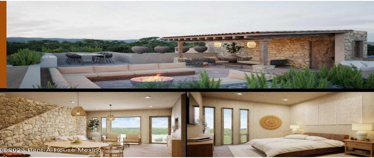 Foto de casa en venta en  , alfredo v. bonfil (los pérez), ezequiel montes, querétaro, 0 No. 03