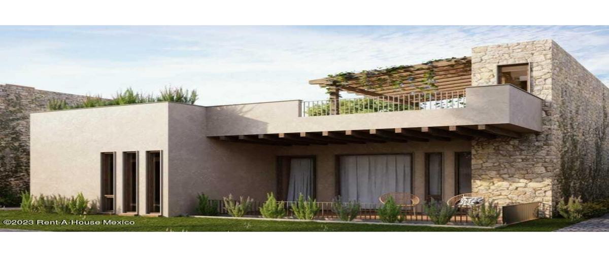 Foto de casa en venta en  , alfredo v. bonfil (los pérez), ezequiel montes, querétaro, 0 No. 04