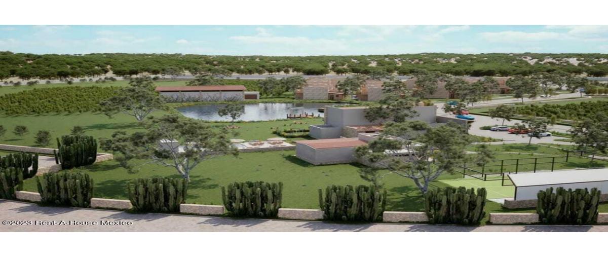 Foto de terreno habitacional en venta en  , alfredo v. bonfil (los pérez), ezequiel montes, querétaro, 0 No. 03