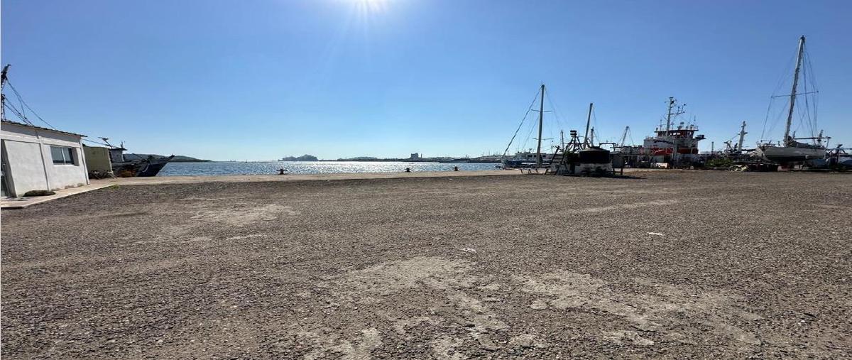 Foto de terreno habitacional en venta en  , alfredo v. bonfil, mazatlán, sinaloa, 0 No. 01