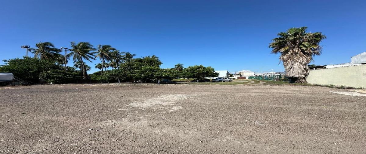 Foto de terreno habitacional en venta en  , alfredo v. bonfil, mazatlán, sinaloa, 0 No. 02