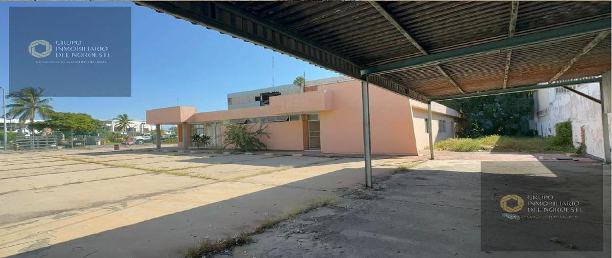 Foto de terreno habitacional en venta en  , alfredo v. bonfil, mazatlán, sinaloa, 29013851 No. 03
