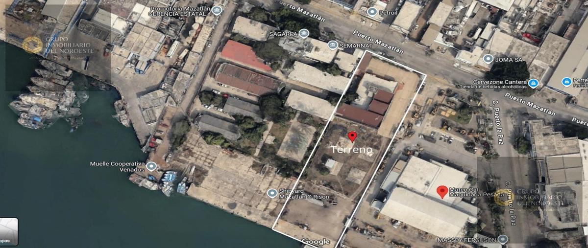 Foto de terreno habitacional en venta en  , alfredo v. bonfil, mazatlán, sinaloa, 29013851 No. 04