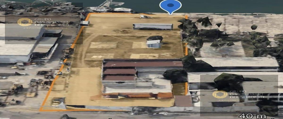 Foto de terreno habitacional en venta en  , alfredo v. bonfil, mazatlán, sinaloa, 29013851 No. 05