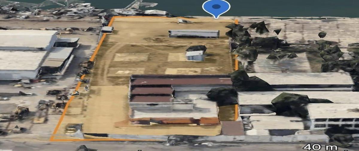 Foto de terreno habitacional en venta en  , alfredo v. bonfil, mazatlán, sinaloa, 0 No. 05