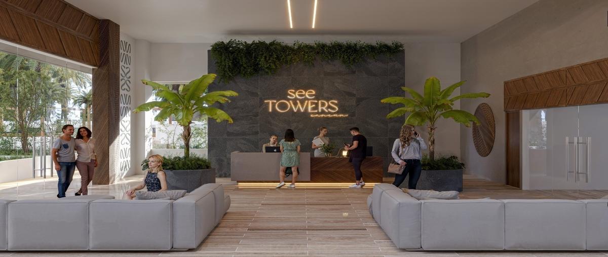 Foto de departamento en alfredo v bonfil whi309911, alfredo v bonfil, benito juárez, quintana roo, 0 foto 04 Foto de departamento en venta en alfredo v bonfil whi309911, alfredo v bonfil, benito juárez, quintana roo, 0 No. 04