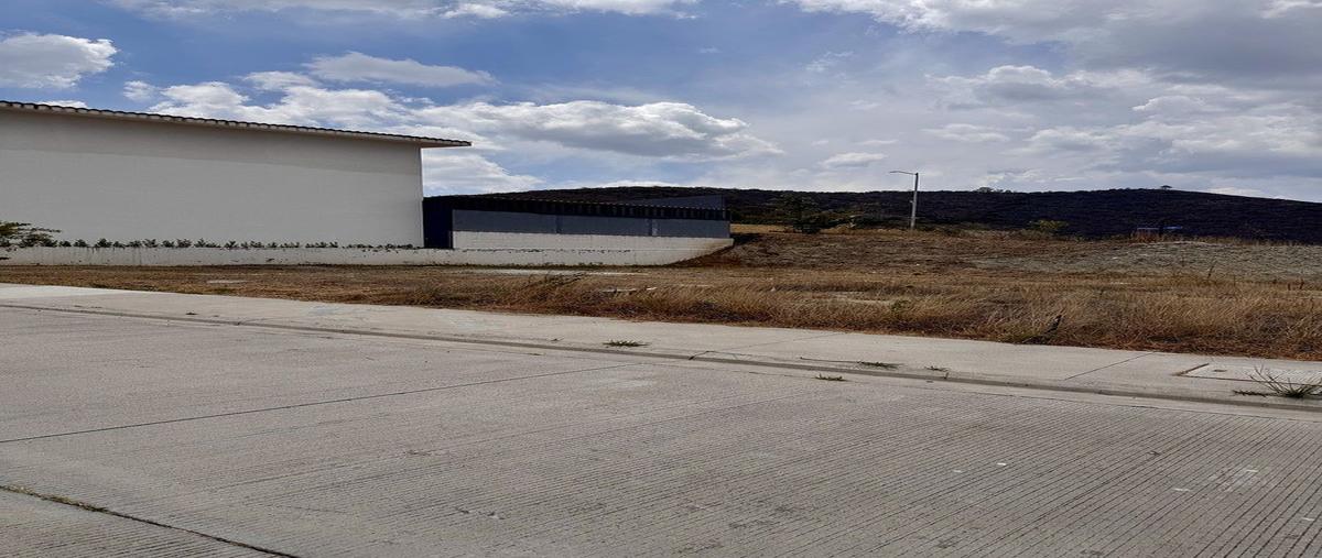 Foto de terreno habitacional en venta en alfredo zalce , bosques tres marías, morelia, michoacán de ocampo, 0 No. 03