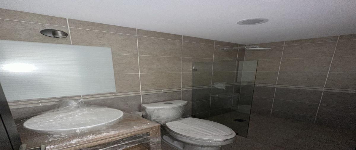 Foto de departamento en venta en  , algarin, cuauhtémoc, df / cdmx, 29245173 No. 04