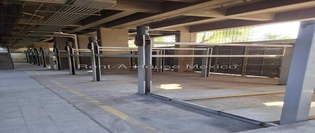 Foto de departamento en venta en  , algarin, cuauhtémoc, df / cdmx, 0 No. 04