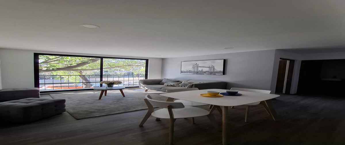 Foto de departamento en venta en  , algarin, cuauhtémoc, df / cdmx, 30995569 No. 03