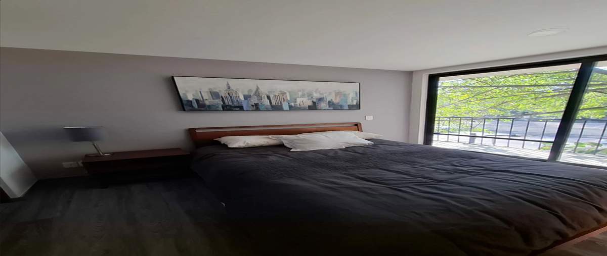 Foto de departamento en venta en  , algarin, cuauhtémoc, df / cdmx, 30995569 No. 04