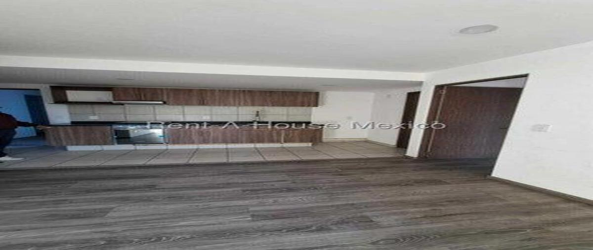 Foto de departamento en venta en  , algarin, cuauhtémoc, df / cdmx, 0 No. 03