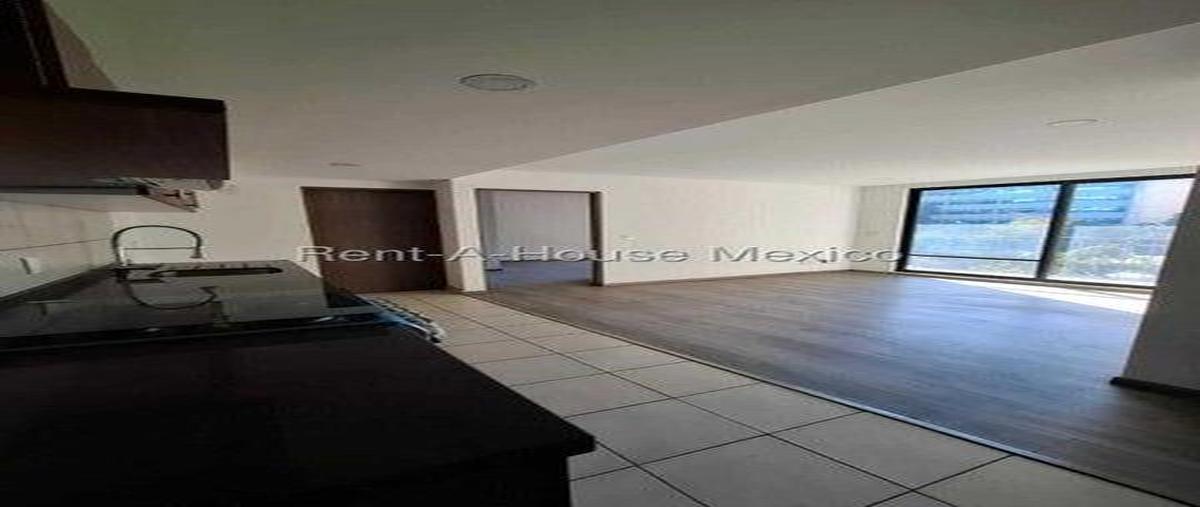 Foto de departamento en venta en  , algarin, cuauhtémoc, df / cdmx, 0 No. 04