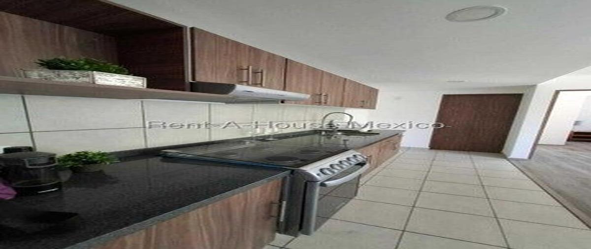 Foto de departamento en venta en  , algarin, cuauhtémoc, df / cdmx, 0 No. 05