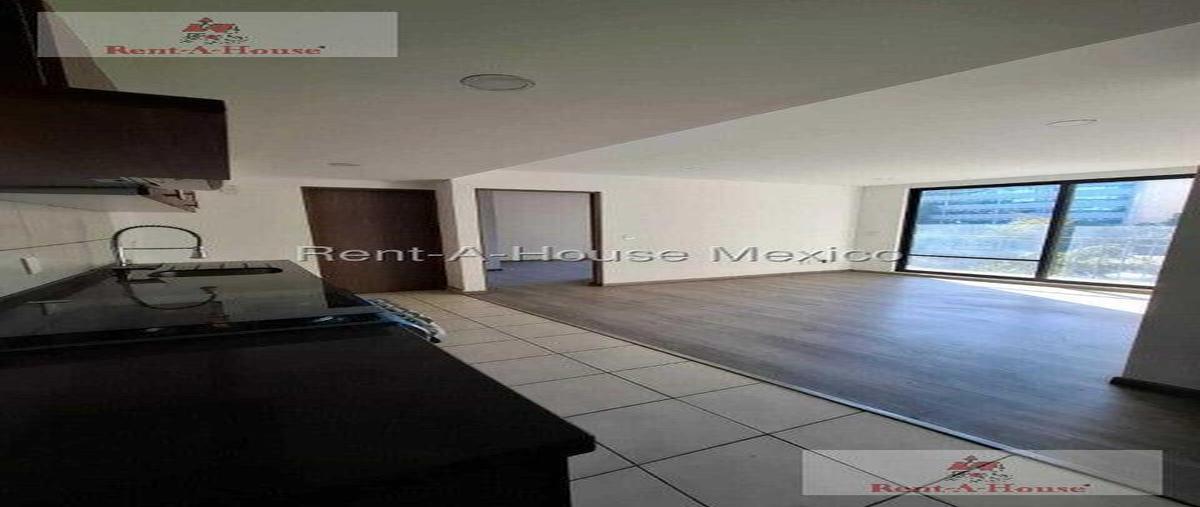 Foto de departamento en venta en  , algarin, cuauhtémoc, df / cdmx, 31310636 No. 05