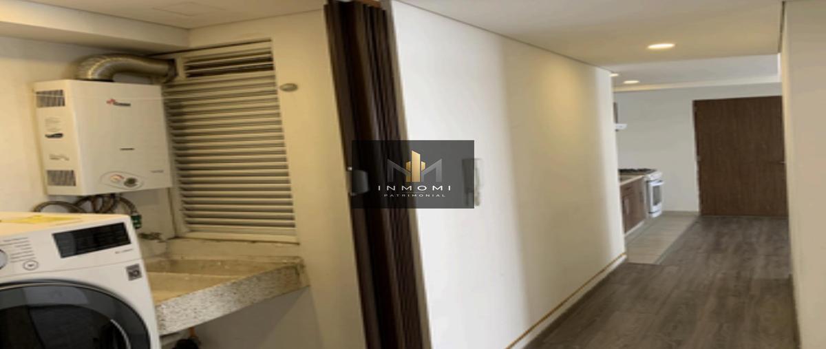 Foto de departamento en venta en  , algarin, cuauhtémoc, df / cdmx, 0 No. 03