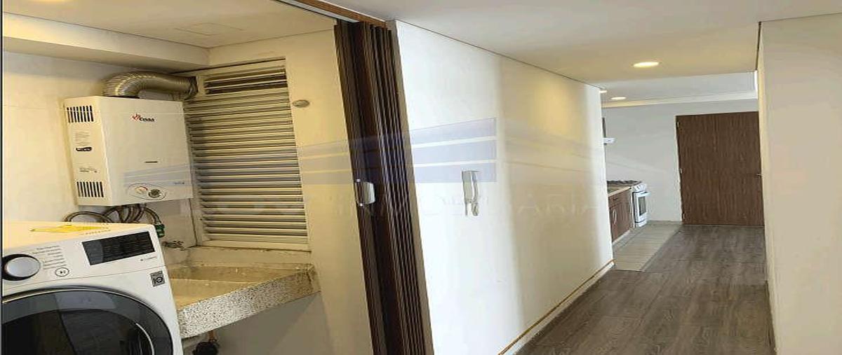 Foto de departamento en venta en  , algarin, cuauhtémoc, df / cdmx, 0 No. 05