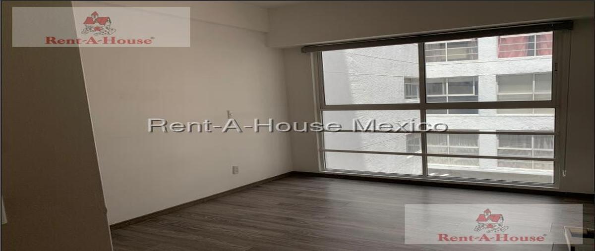 Foto de departamento en venta en  , algarin, cuauhtémoc, df / cdmx, 0 No. 03