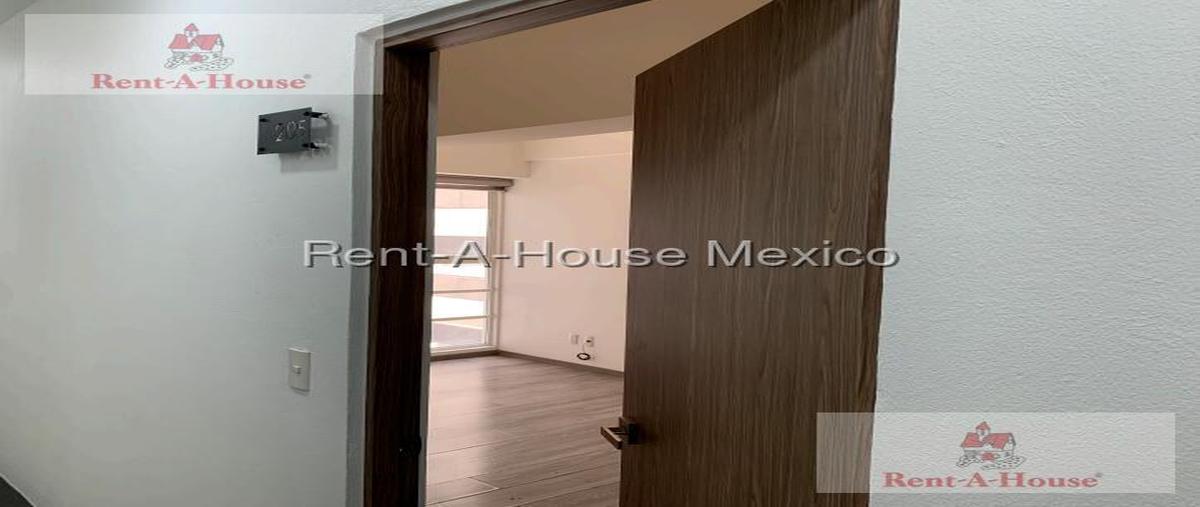 Foto de departamento en venta en  , algarin, cuauhtémoc, df / cdmx, 0 No. 05