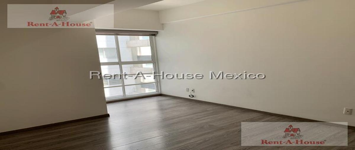 Foto de departamento en venta en  , algarin, cuauhtémoc, df / cdmx, 0 No. 05