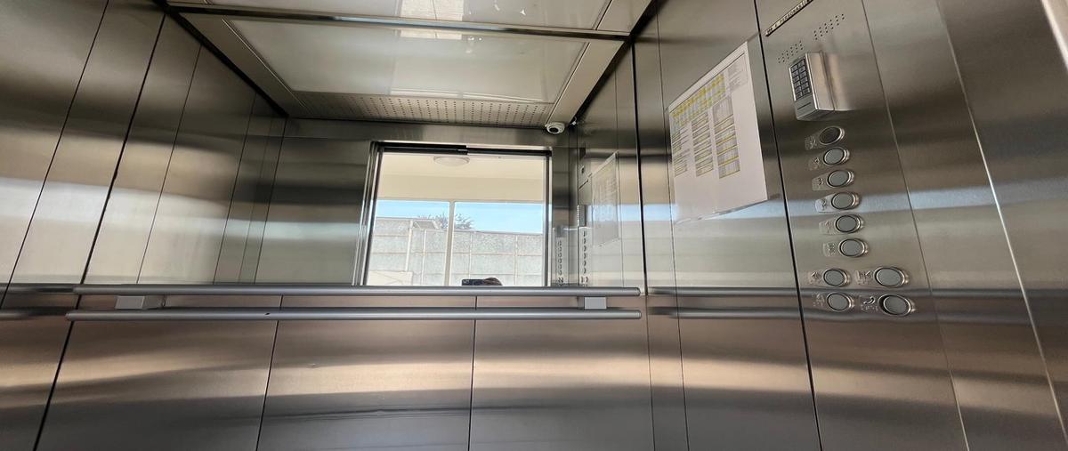 Foto de departamento en venta en  , algarin, cuauhtémoc, df / cdmx, 0 No. 05