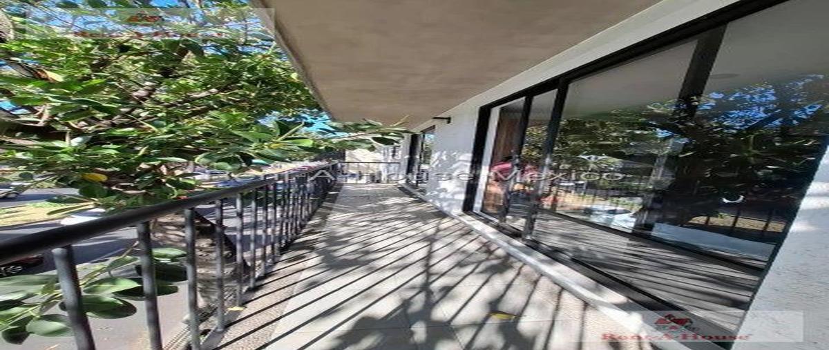 Foto de departamento en venta en  , algarin, cuauhtémoc, df / cdmx, 0 No. 03