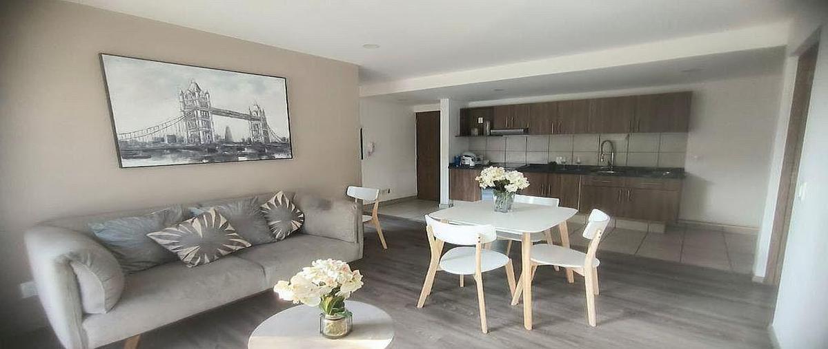 Foto de departamento en , algarin, cuauhtémoc, df / cdmx, 0 foto 03 Foto de departamento en venta en , algarin, cuauhtémoc, df / cdmx, 0 No. 03