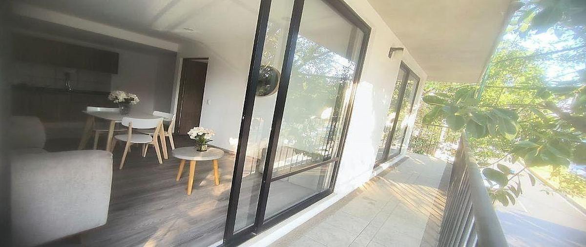 Foto de departamento en , algarin, cuauhtémoc, df / cdmx, 0 foto 04 Foto de departamento en venta en , algarin, cuauhtémoc, df / cdmx, 0 No. 04