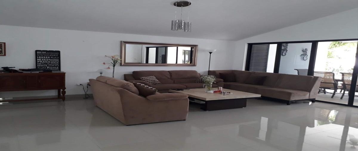 Foto de casa en renta en algarrobos , club de golf la ceiba, mérida, yucatán, 0 No. 03