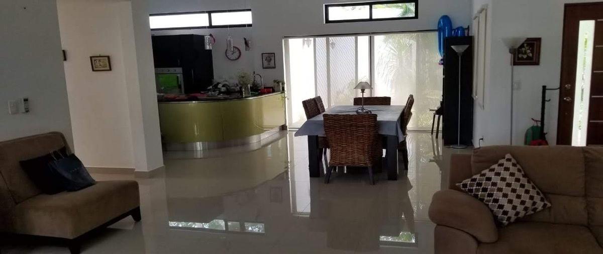 Foto de casa en renta en algarrobos , club de golf la ceiba, mérida, yucatán, 0 No. 05