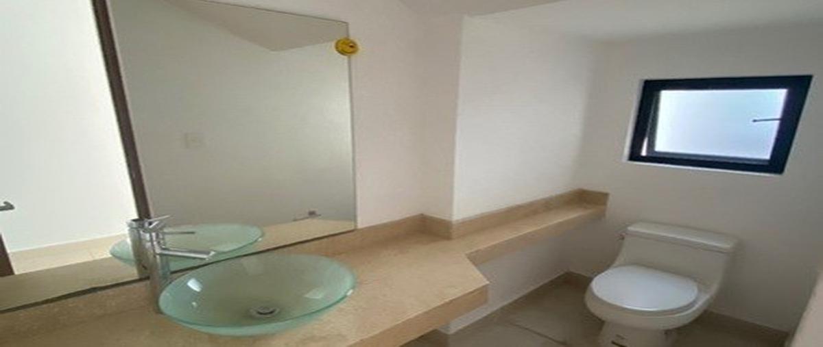 Foto de casa en renta en  , algarrobos desarrollo residencial, mérida, yucatán, 28037553 No. 04