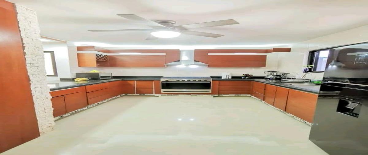Foto de casa en venta en  , algarrobos desarrollo residencial, mérida, yucatán, 0 No. 05