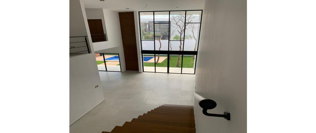 Foto de casa en venta en  , algarrobos desarrollo residencial, mérida, yucatán, 9327281 No. 03