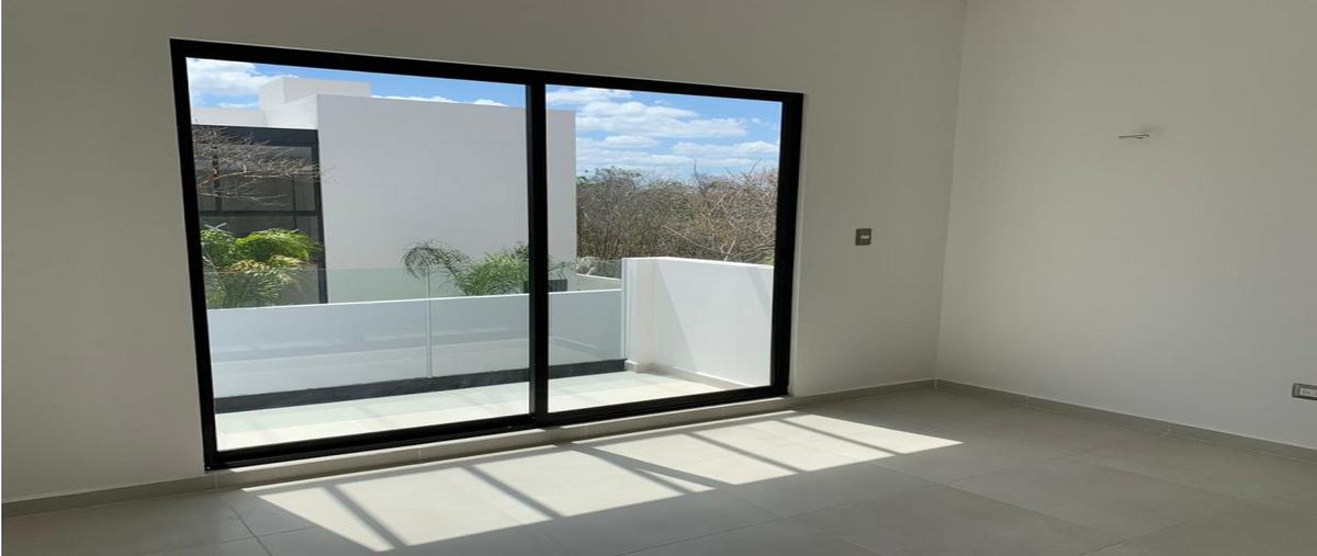 Foto de casa en venta en  , algarrobos desarrollo residencial, mérida, yucatán, 9327281 No. 05