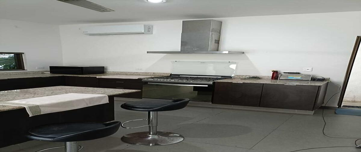 Foto de casa en renta en algarrobos , privada villa cholul, mérida, yucatán, 31114672 No. 04