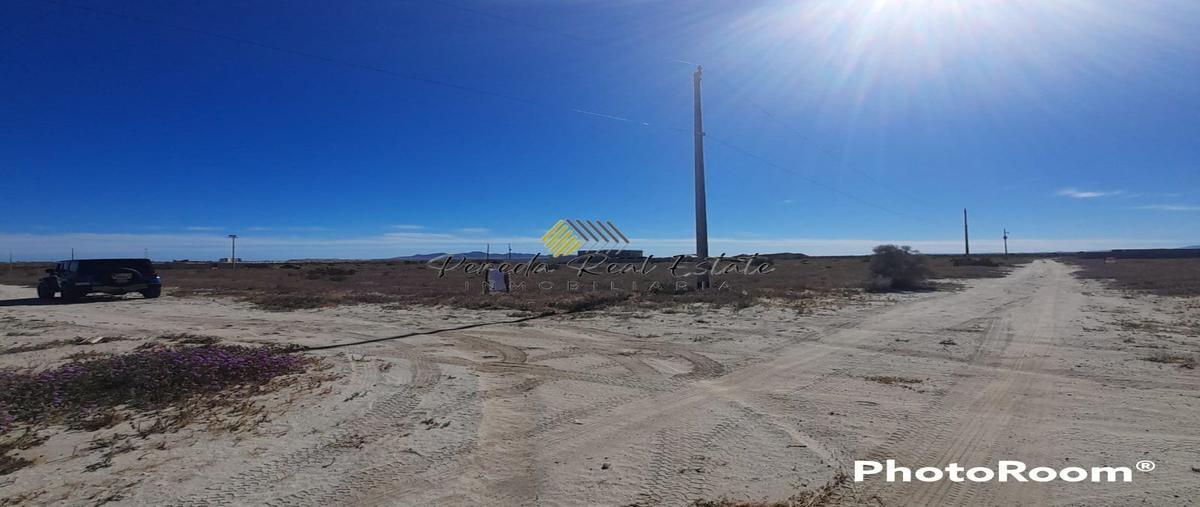 Foto de terreno habitacional en venta en algas betónica , san felipe, mexicali, baja california, 26027171 No. 03