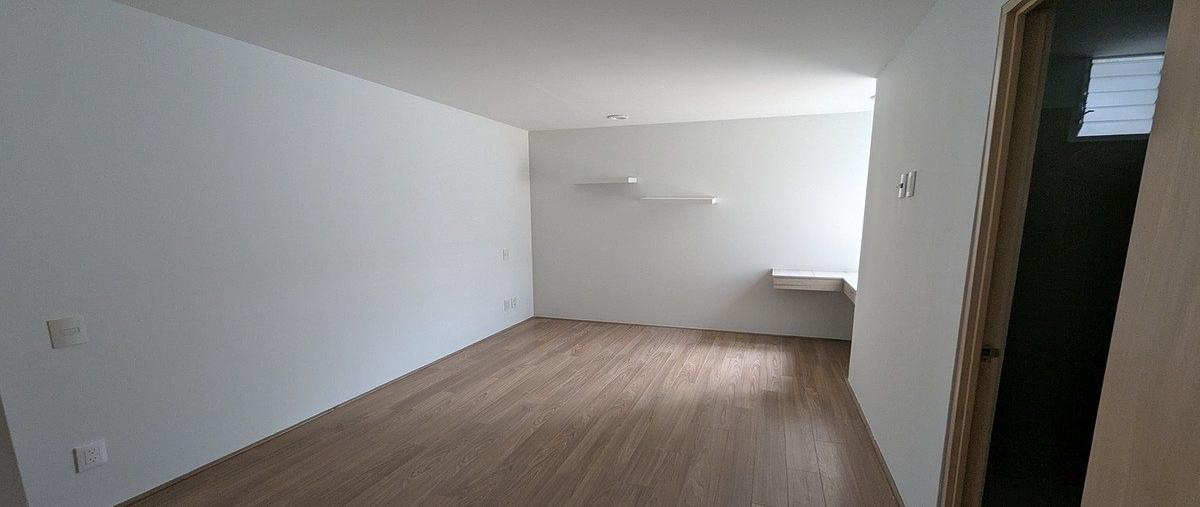 Foto de departamento en renta en algeciras , insurgentes mixcoac, benito juárez, df / cdmx, 0 No. 04