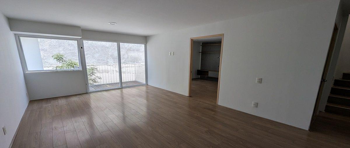 Foto de departamento en renta en algeciras , insurgentes mixcoac, benito juárez, df / cdmx, 0 No. 05