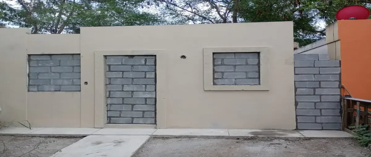 Foto de casa en venta en algodón 163, valle del roble, cadereyta jiménez, nuevo león, 30309975 No. 02