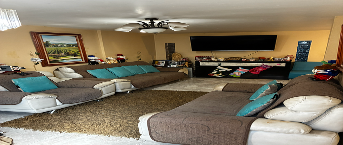 Foto de casa en venta en algodonales , ex hacienda coapa, tlalpan, df / cdmx, 0 No. 03