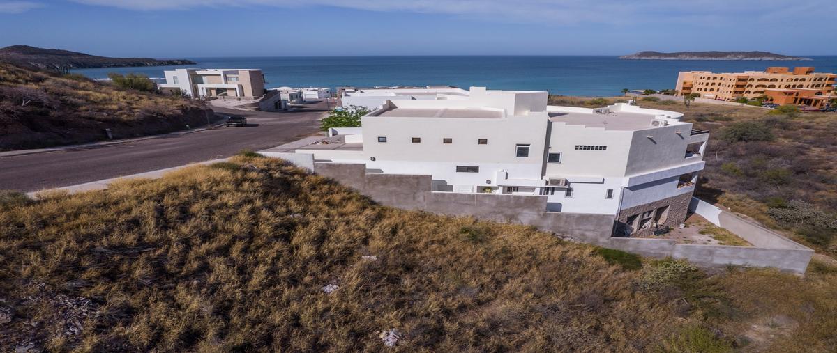 Foto de terreno habitacional en venta en algodones , algodones, cajeme, sonora, 28519962 No. 03