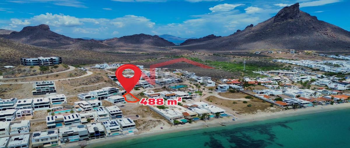 Foto de terreno habitacional en venta en algodones residencial 0, algodones, cajeme, sonora, 31583232 No. 05