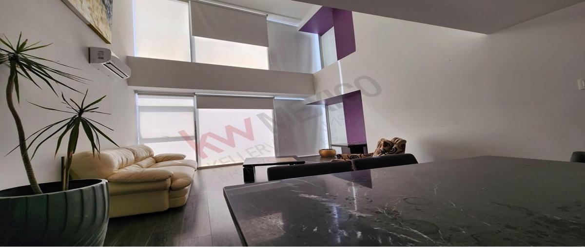 Foto de departamento en venta en algol 201, geovillas atlixcayotl la hacienda, puebla, puebla, 0 No. 01