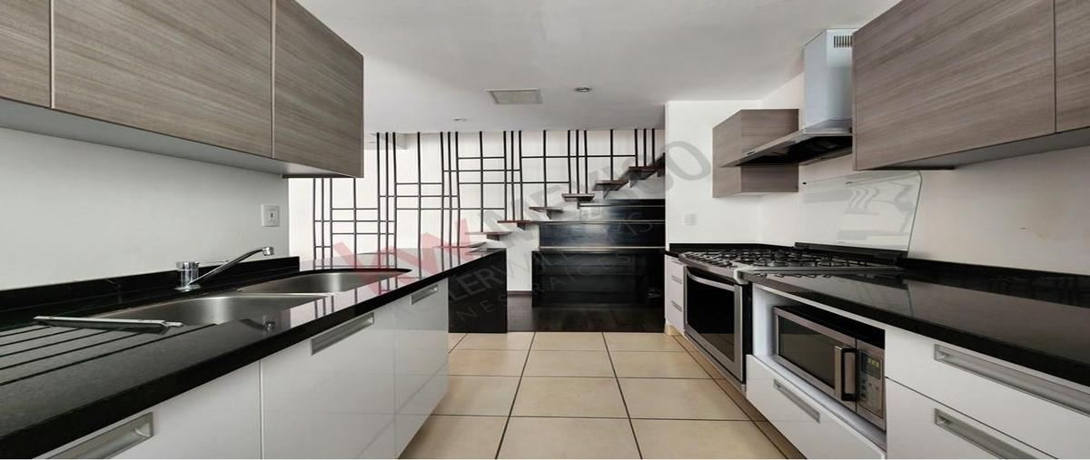 Foto de departamento en venta en algol 201, geovillas atlixcayotl la hacienda, puebla, puebla, 0 No. 02