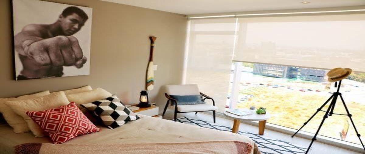 Foto de departamento en venta en algol , angelopolis, puebla, puebla, 0 No. 05